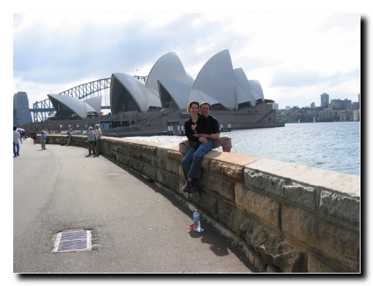 25 Oper Sydney 